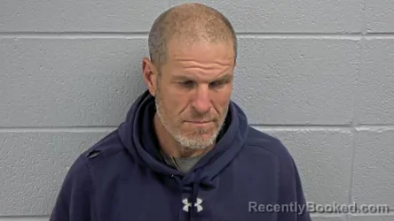 Mugshot of CHARLES D WATTS