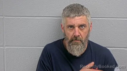 Mugshot of MATTHEW A WILLIAMSON