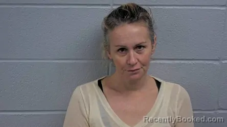 Mugshot of VACHELE J WACKERLE