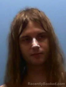 Mugshot of ZACHARY K ADAMS