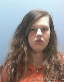 Mugshot of CHLOE G BAILEY