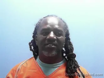 Mugshot of CARDETRIC N SR BOX booked in Columbia County, Arkansas on July 7, 2026