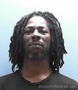 Mugshot of MARK A BELL