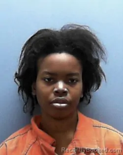 Mugshot of BREANNA CONWAY