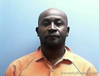 Mugshot of CEDRIC CHRISTOPHER booked in Columbia County, Arkansas on June 5, 2026