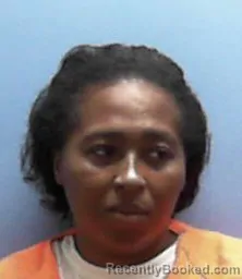 Mugshot of Denise L Carroll booked in Columbia County, Arkansas on September 30, 2026