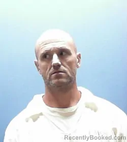 Mugshot of BROCK DAVIS