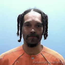 Mugshot of COURTLAND L DOUGHTON