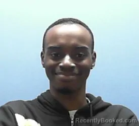 Mugshot of CAMERON T DISMUKE