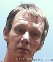 Mugshot of LANDON P DICK booked in Columbia County, Arkansas on June 7, 2026