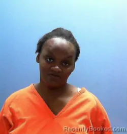 Mugshot of JALESSA R EASTER booked in Columbia County, Arkansas on April 22, 2026