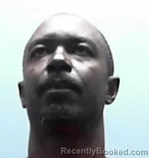 Mugshot of RODERICK ELLIS