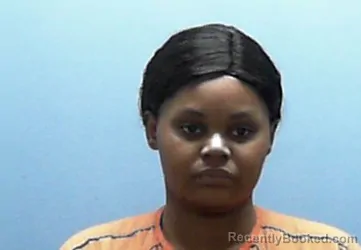 Mugshot of STARKASHIA K EASTER