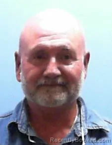 Mugshot of THOMAS F JR EASON