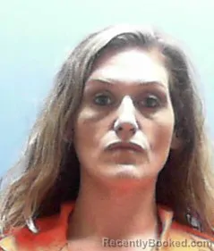 Mugshot of TIFFANY N ELY booked in Columbia County, Arkansas on July 13, 2026