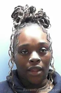 Mugshot of CECILIA K FINLEY booked in Columbia County, Arkansas on April 2, 2026