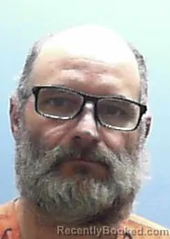 Mugshot of WESLEY M GREEN