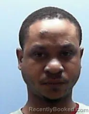 Mugshot of JAVON Z HENDRICKS