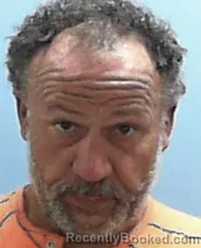 Mugshot of KENNETH HART booked in Columbia County, Arkansas on June 24, 2026