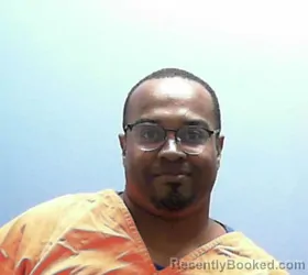 Mugshot of KEON M HENRY booked in Columbia County, Arkansas on June 9, 2026