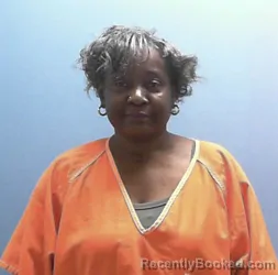 Mugshot of SHELIA HOLMAN booked in Columbia County, Arkansas on July 2, 2026