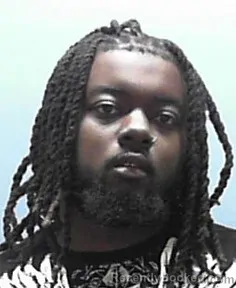 Mugshot of TAVYONCE M HAYNES