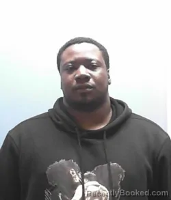 Mugshot of TRAVIS R HARRIS