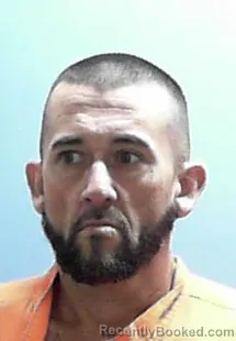 Mugshot of BUDDY L JACKSON booked in Columbia County, Arkansas on April 24, 2026