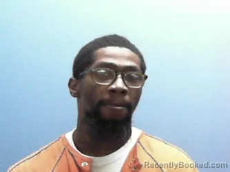 Mugshot of Derek D Johnson booked in Columbia County, Arkansas on September 14, 2026