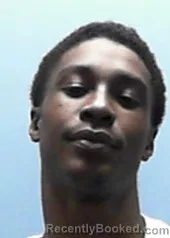 Mugshot of JADAKRIS JOHNSON