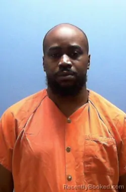 Mugshot of JEREMY A JAMES