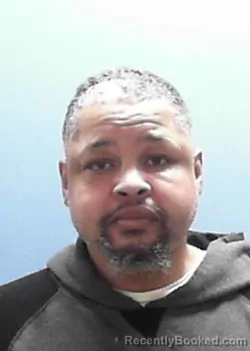 Mugshot of JAMES C JACKSON