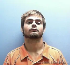 Mugshot of Keiran Janeczko