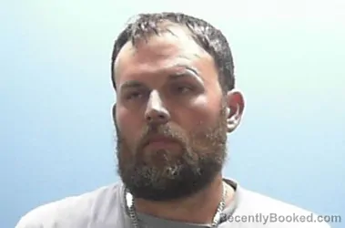 Mugshot of DAVID C KECK