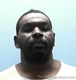 Mugshot of JAMAL D KELLY