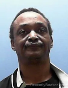 Mugshot of QUINCY LOUDERMILL