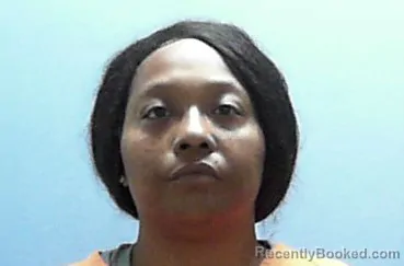 Mugshot of VICTORIA L LINDSEY booked in Columbia County, Arkansas on June 11, 2026