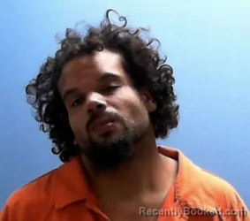 Mugshot of ACA A MURPHY booked in Columbia County, Arkansas on March 31, 2026