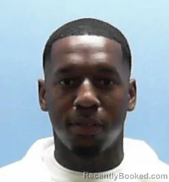 Mugshot of CHRISTOPHER J JR MANNING