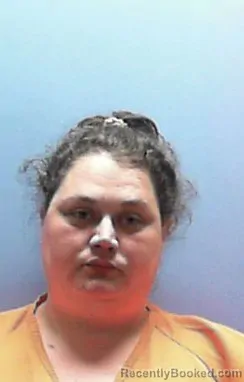 Mugshot of JANA D MCLELLAND booked in Columbia County, Arkansas on May 3, 2026