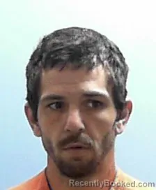 Mugshot of JUSTIN M MCLEOD booked in Columbia County, Arkansas on May 8, 2026