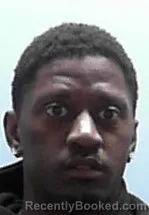 Mugshot of SHAQUILLE L MURPHY booked in Columbia County, Arkansas on March 29, 2026