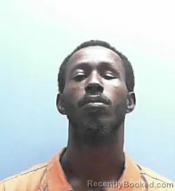 Mugshot of TERRANCE T MANNING booked in Columbia County, Arkansas on June 3, 2026