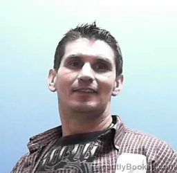 Mugshot of WILLIAM D III MOSLEY