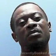 Mugshot of KYMRICK R OTUNBA