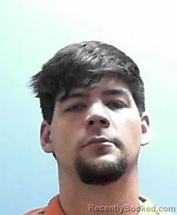 Mugshot of JOHN PACE booked in Columbia County, Arkansas on April 2, 2026