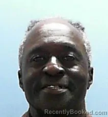 Mugshot of JERRY D PRATER booked in Columbia County, Arkansas on April 26, 2026