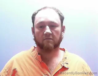 Mugshot of JOHNNY R PERKINS booked in Columbia County, Arkansas on July 6, 2026