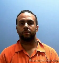 Mugshot of KADEN D PUGH booked in Columbia County, Arkansas on March 31, 2026