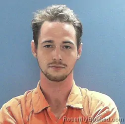 Mugshot of RANDY T PUGH booked in Columbia County, Arkansas on August 1, 2026